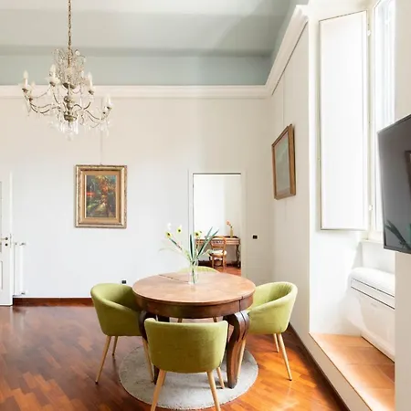 Colosseum Perfect דירה