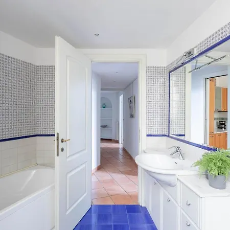 Colosseum Perfect דירה *