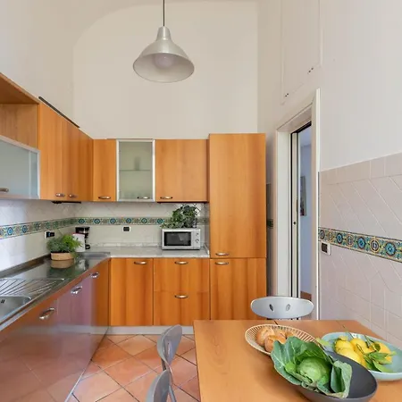 דירה Colosseum Perfect *