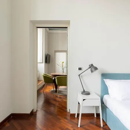 דירה Colosseum Perfect רומא