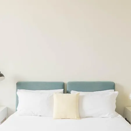 דירה Colosseum Perfect