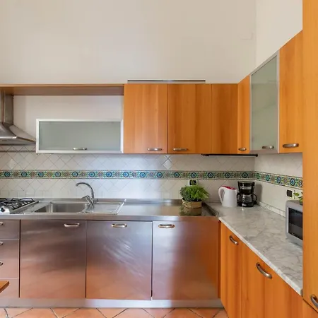 דירה Colosseum Perfect *